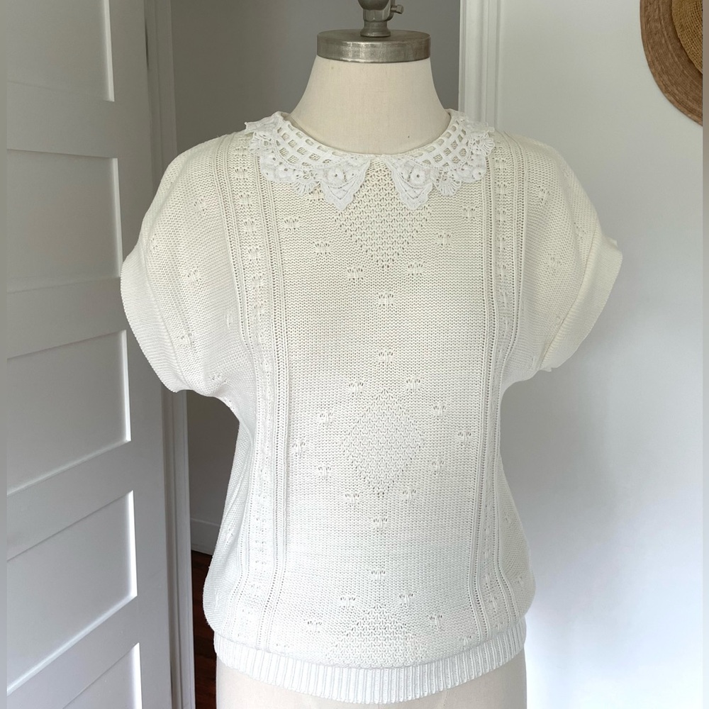 Vintage top